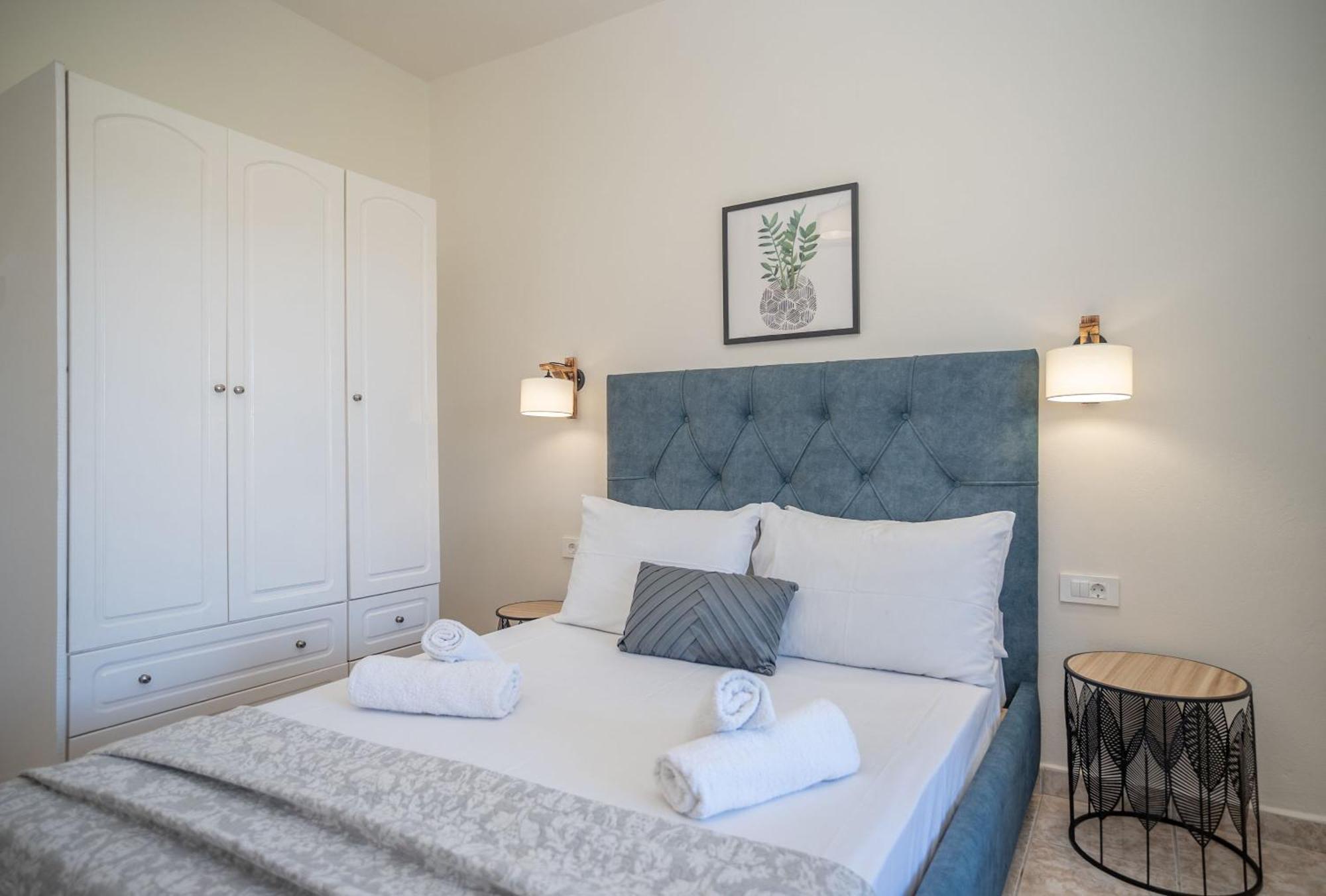 Kamara Apartments Аликанас Номер фото